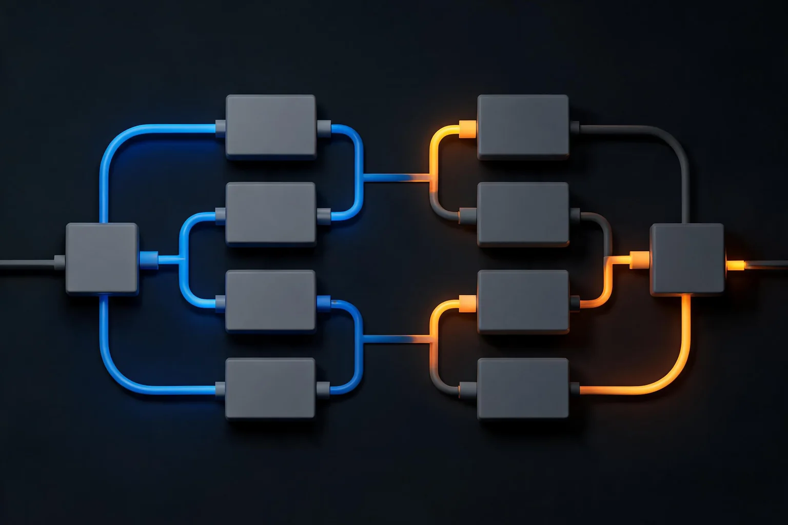 Unity Pipeline vs Unreal MCP for Live Editor Automation