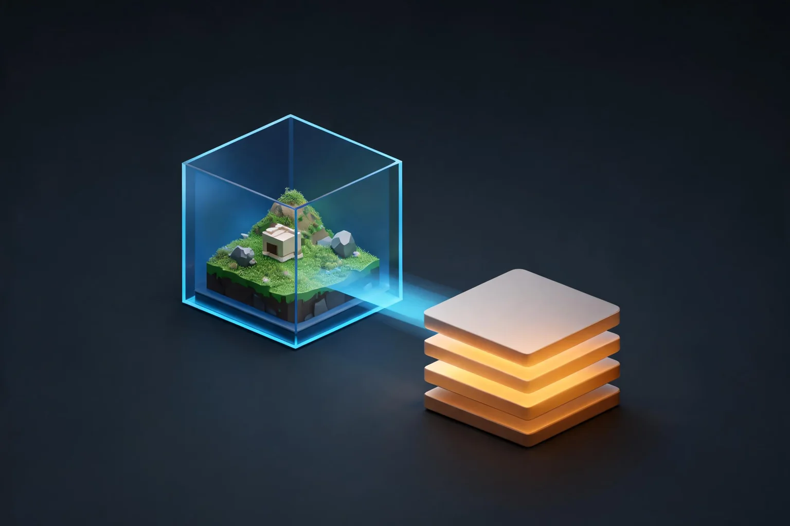 Unreal MCP Sandboxes, Source Control, and Rollback Guide