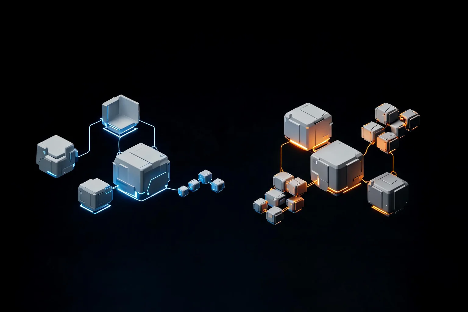 Unity 7 CLI and Public API vs Unreal UAT, Commandlets, and MCP