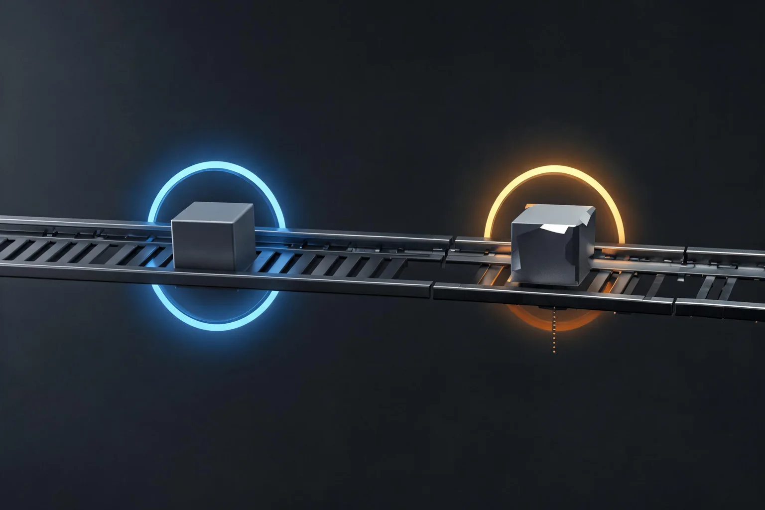 Unity 7 No-Breaking-Changes Promise vs UE5 to UE6 Migration inline 2 explanatory visual about compatibility promise, plugin and package inventory, serialization risk