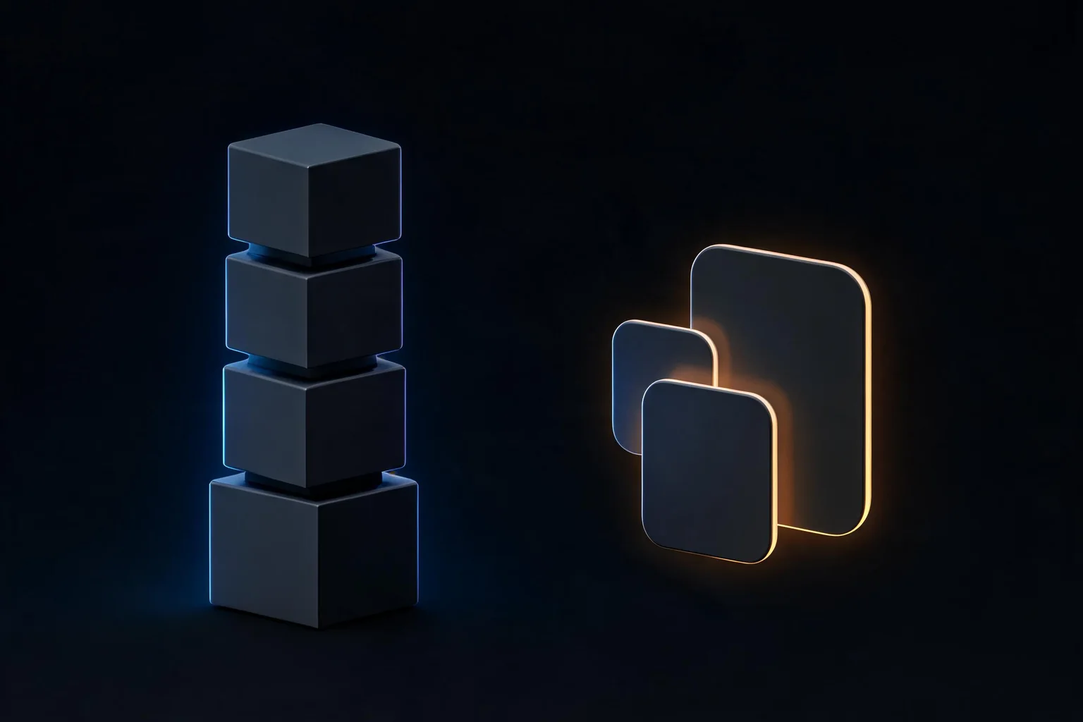 Unity 7 Platform Scaling vs Unreal Device Profiles and Scalability cover explanatory visual about device tier definition, content budget, feature fallback