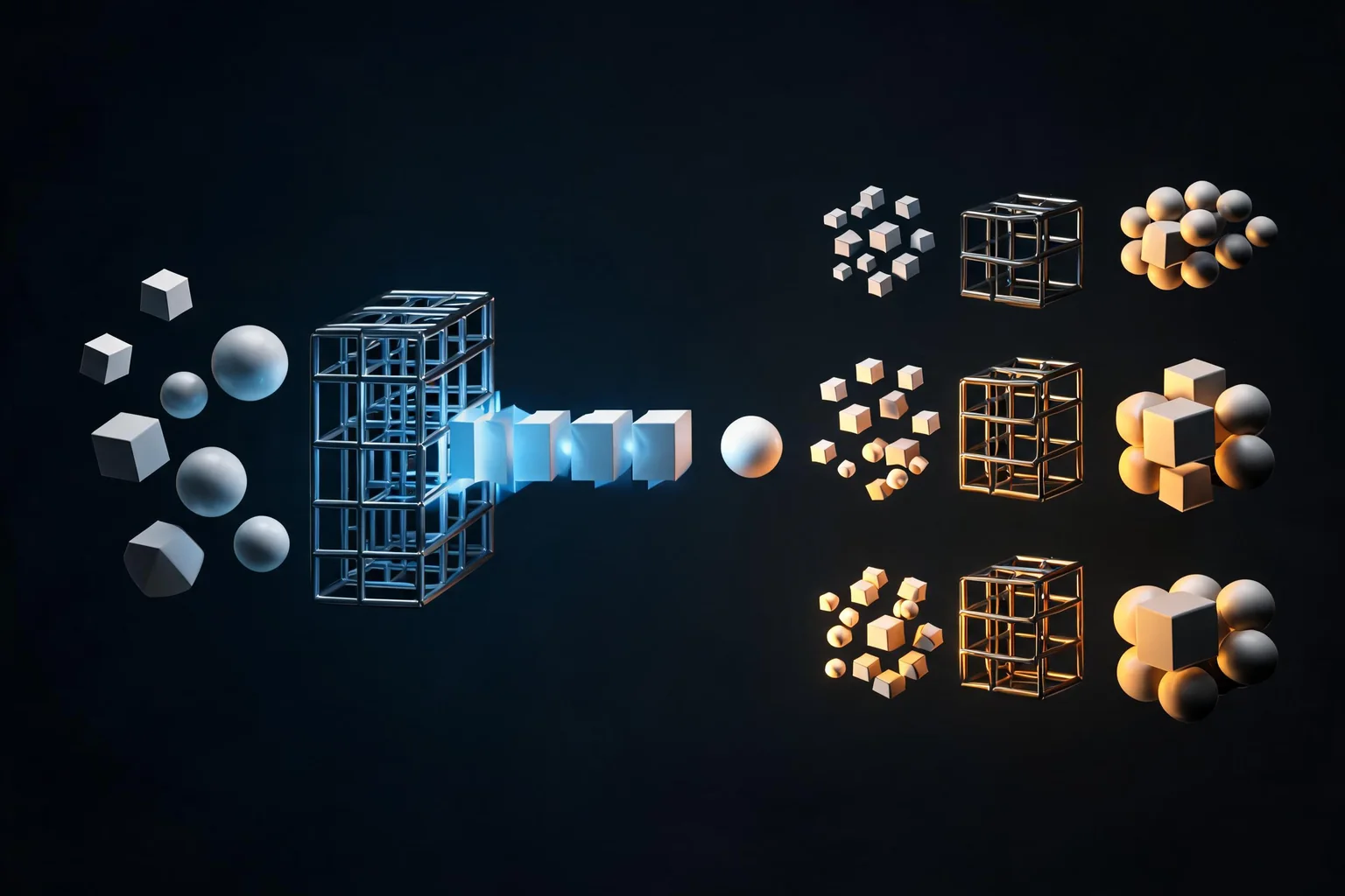 Unity 7 Platform Scaling vs Unreal Device Profiles and Scalability inline 2 explanatory visual about device tier definition, content budget, feature fallback