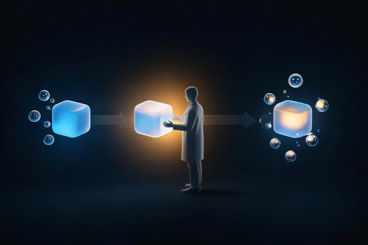 Unity 7, Unreal Engine 6, and AI Agents Roadmap Library inline 2 explanatory visual about official roadmap facts, technical comparisons, audience and platform choices