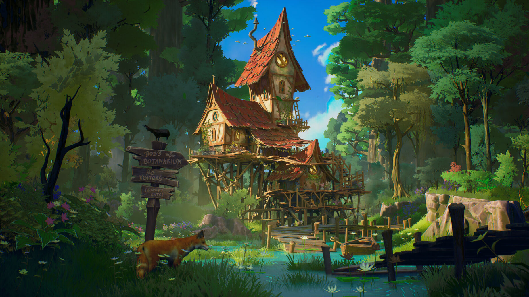 Reviewed Unreal workflow state supporting moderated audience input acceptance checks