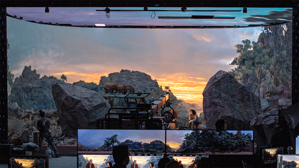 Reviewed Unreal visual reference matched to assessment checkpoint