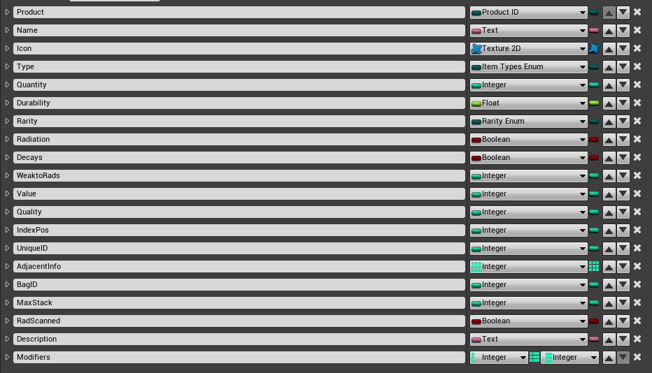 Reviewed Unreal visual reference matched to server travel