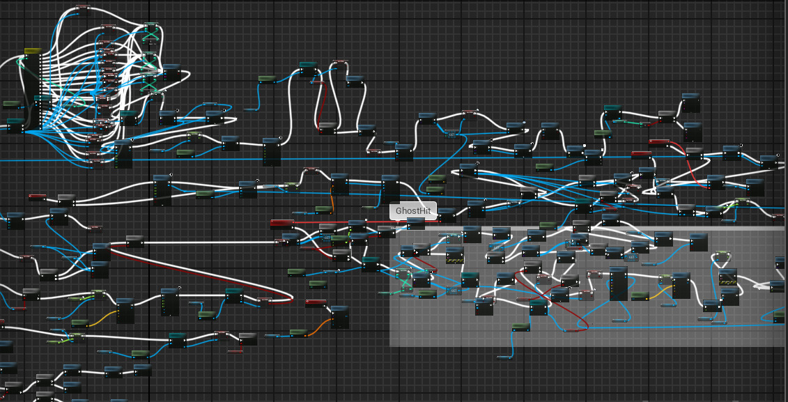 Reviewed Unreal workflow state supporting shader compile delay acceptance checks