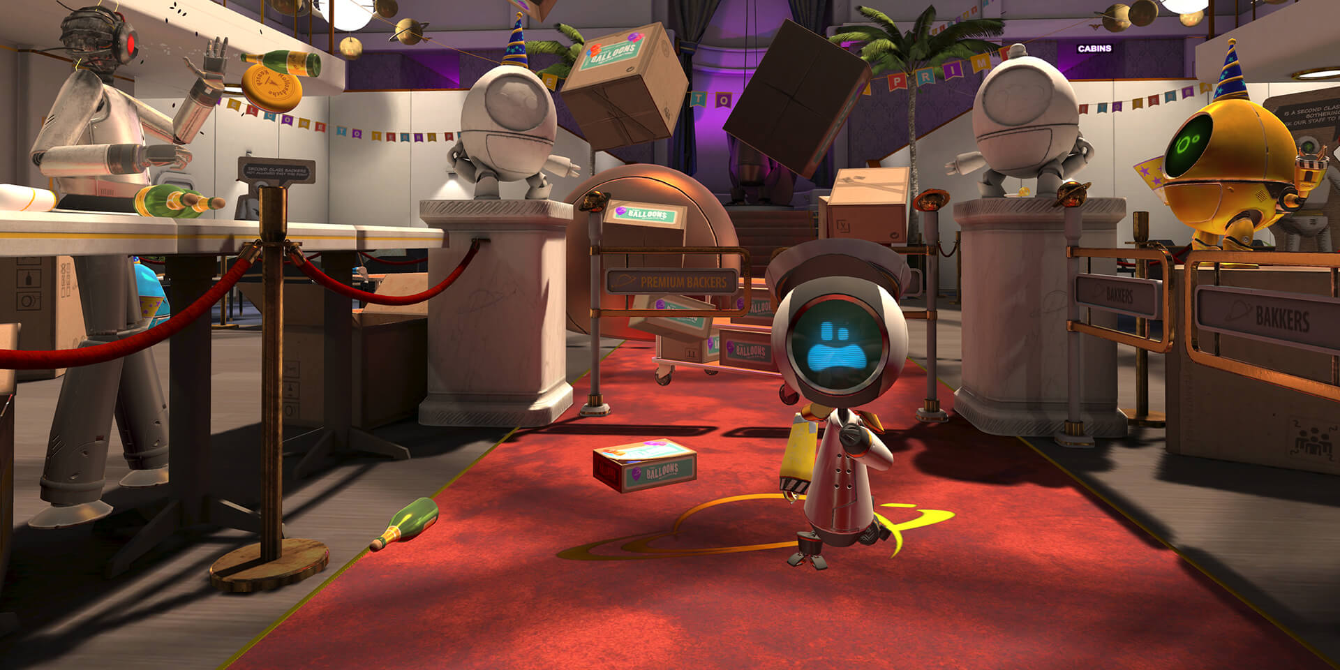 Reviewed Unreal visual reference matched to Steam build readiness