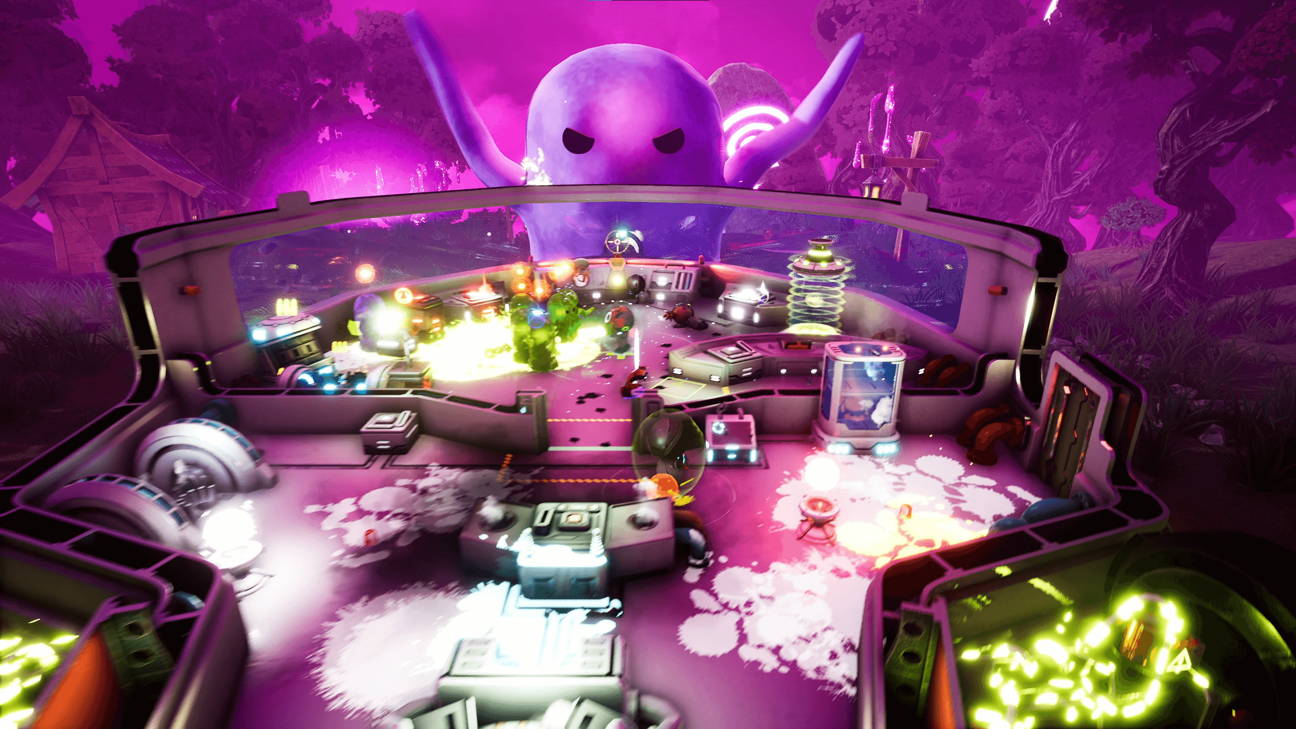 Reviewed Unreal visual reference matched to project organization
