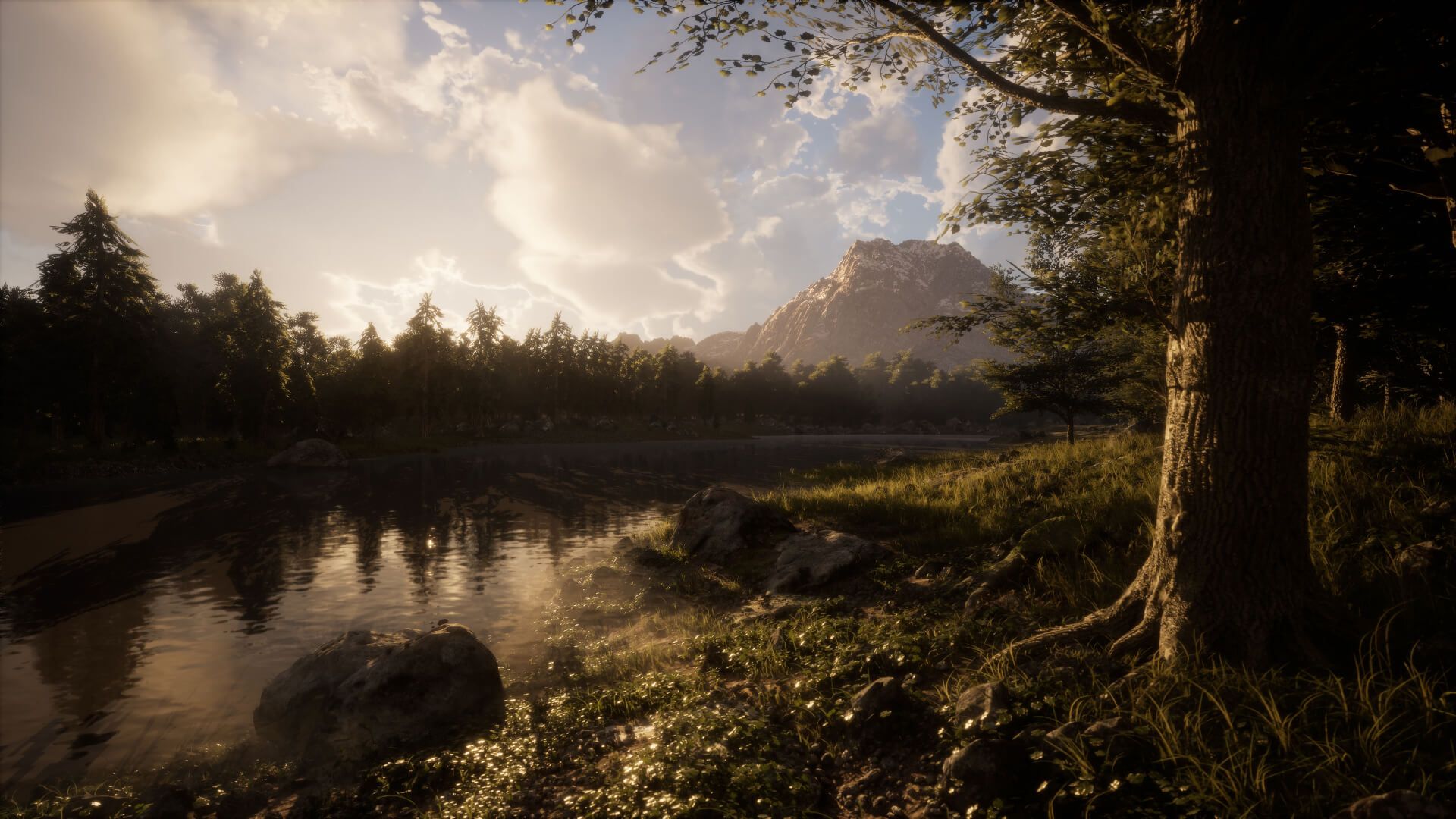 Reviewed Unreal visual reference matched to material instance use