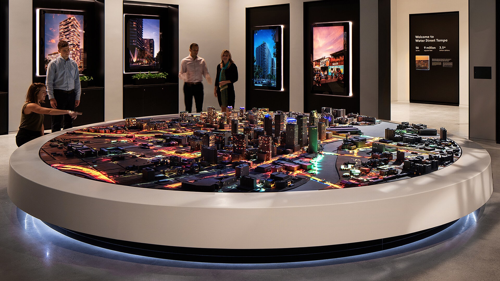 Reviewed Unreal visual reference matched to construction sequence