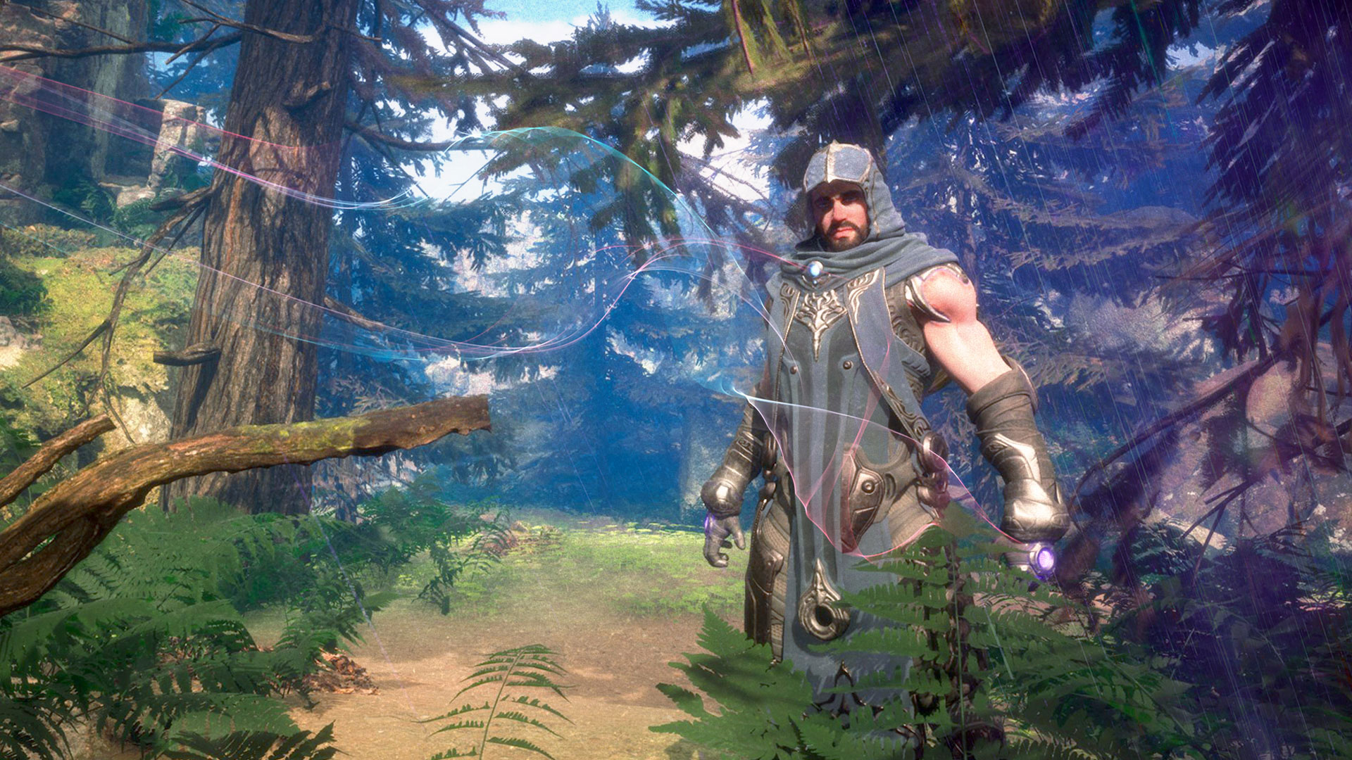 Reviewed Unreal visual reference matched to escape sequence