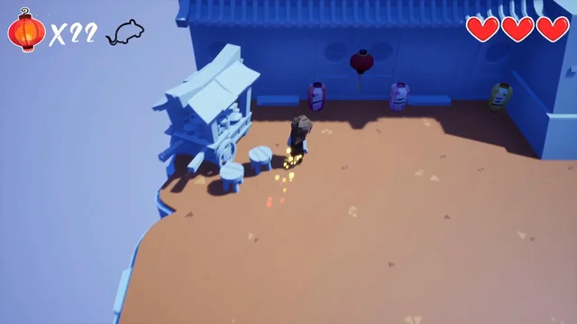 Reviewed Unreal visual reference matched to crafting loop
