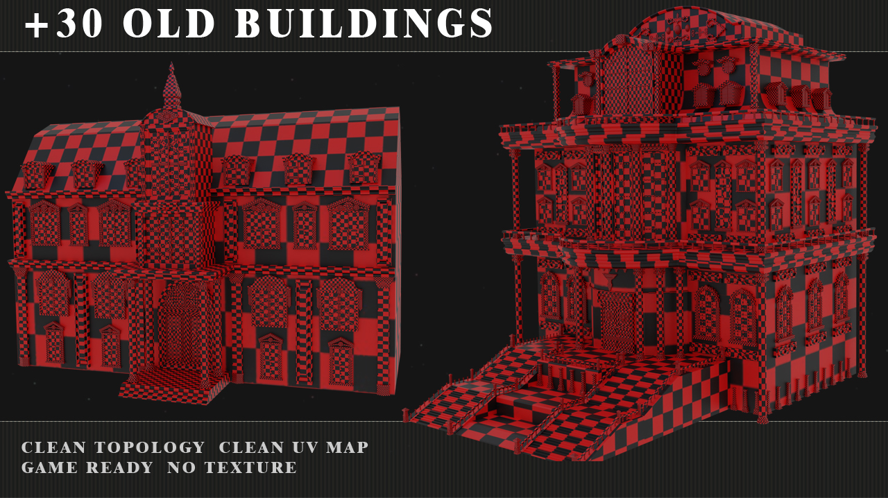 Reviewed Unreal visual reference matched to base-building loop