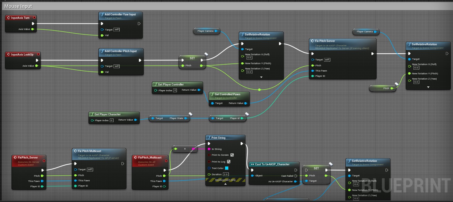 Reviewed Unreal workflow state supporting VR comfort acceptance checks