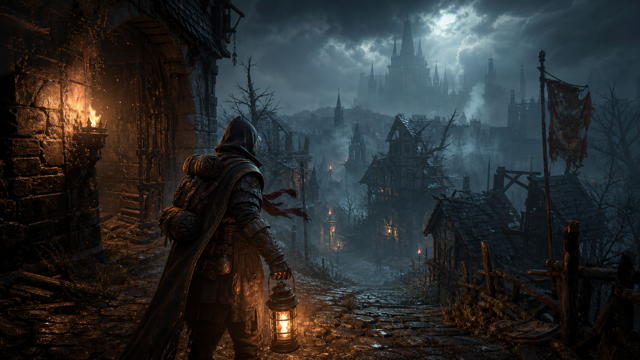 Vermintide original vermintide custom game reference artwork 2