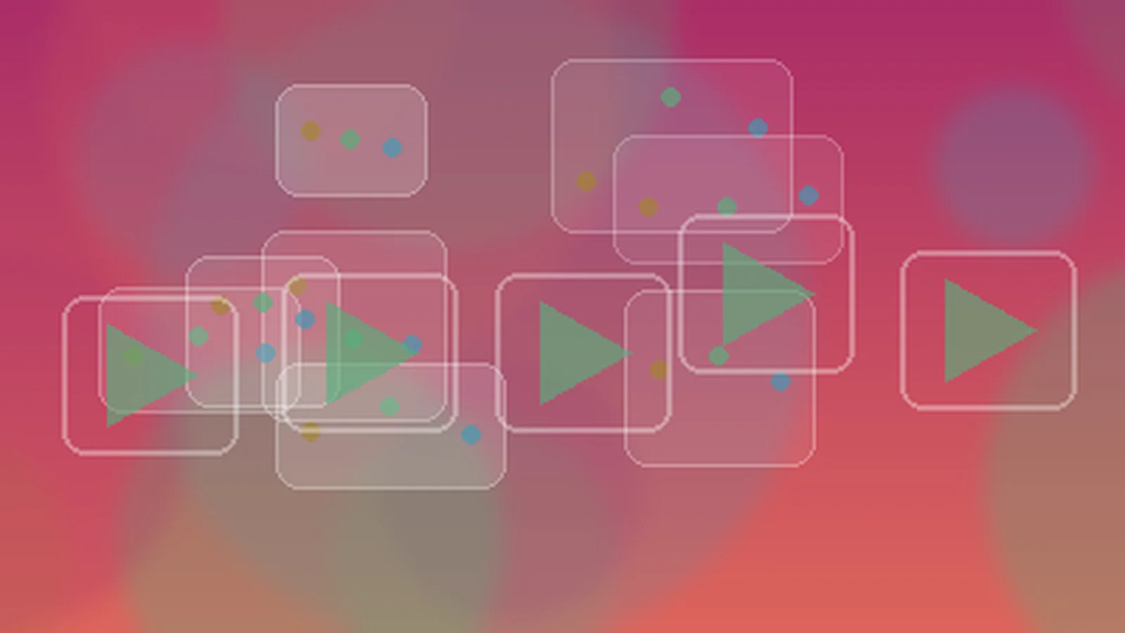 Faster Direction Comparison illustration for Awesome Vertical Game Promo Video for Faster Promo Video Planning