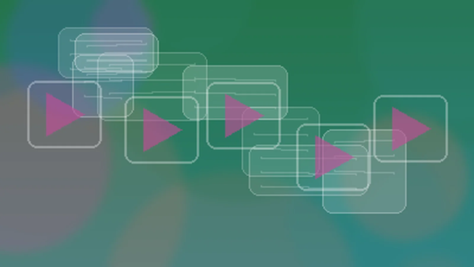 Growth Teams illustration for Free Vertical Game Promo Video for Faster Promo Video Planning