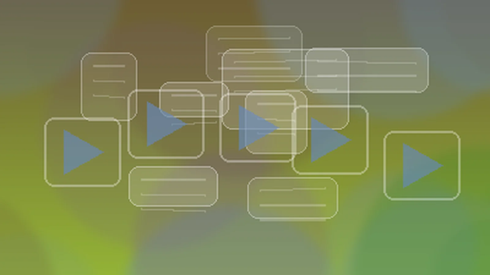 Quick Start 4 illustration for Video To Motion