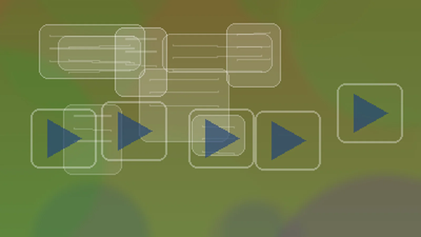 Quick Start 5 illustration for Video To Motion