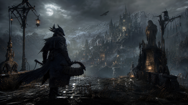 Vigil The Longest Night original vigil the longest night custom game reference artwork 1