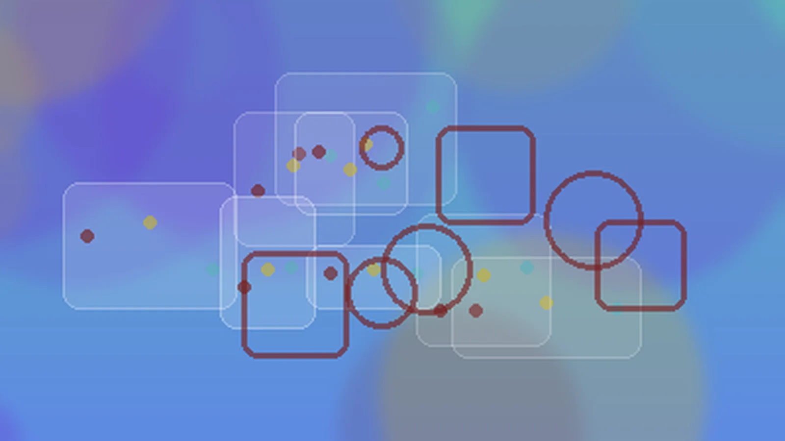 Cleaner Production Handoff illustration for Awesome Visual Concept Design