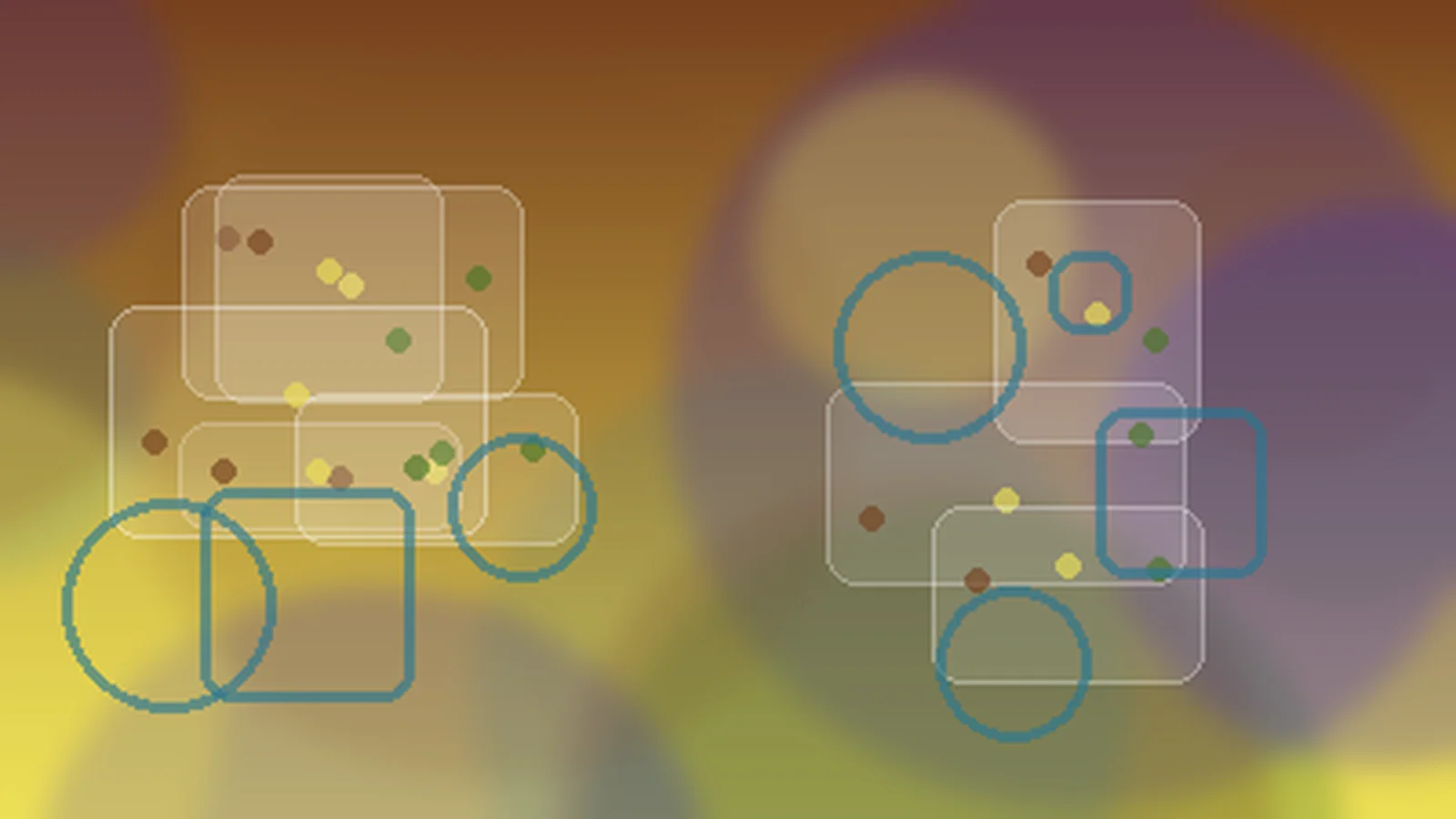 Better Variant Coverage illustration for Awesome Visual Concept Design