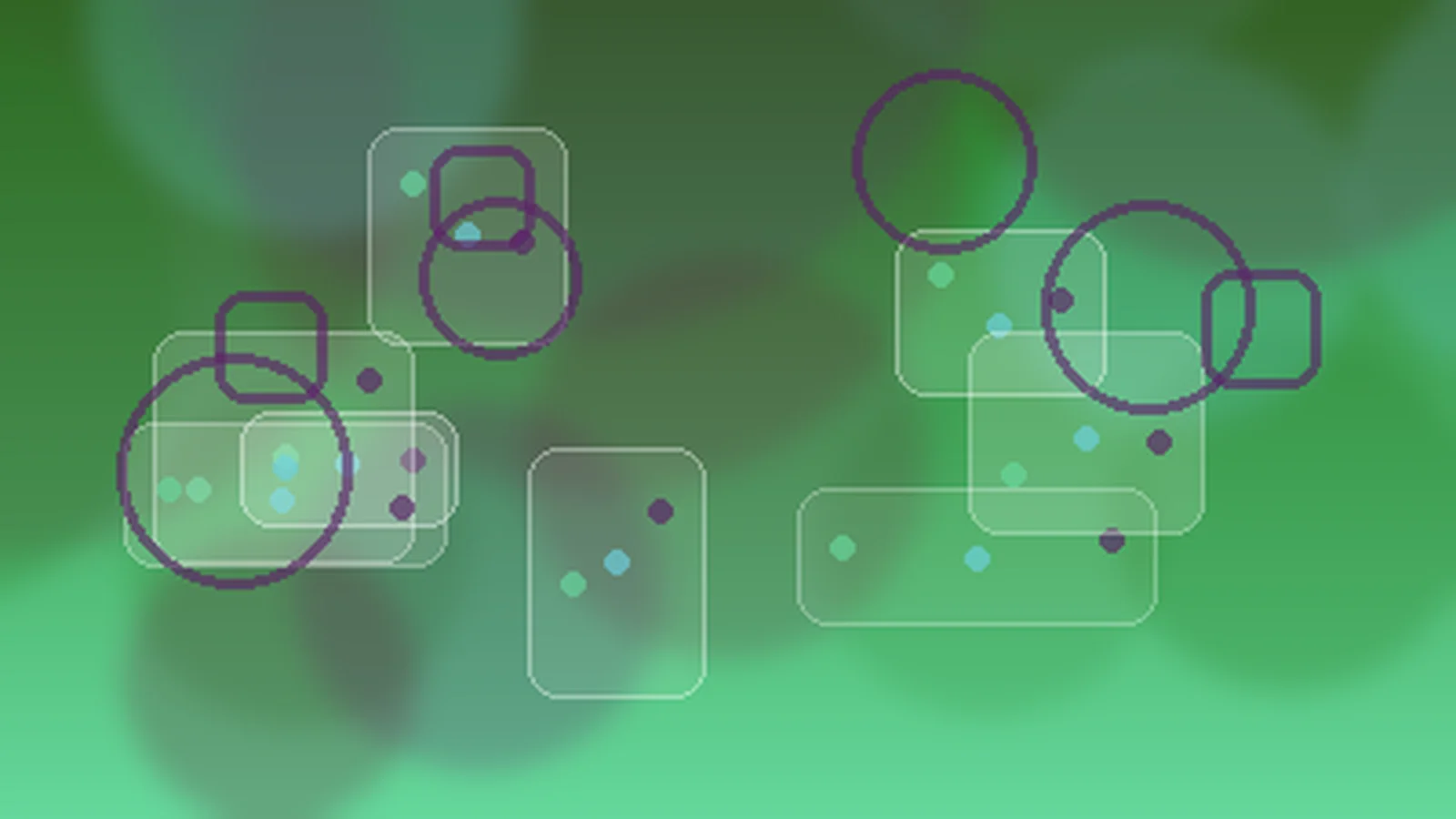 Clearer Review Boundary illustration for Awesome Visual Concept Design