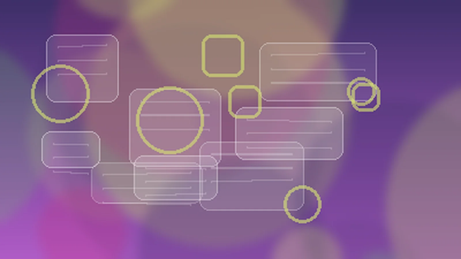 Scope The Concept Brief illustration for Awesome Visual Concept Design