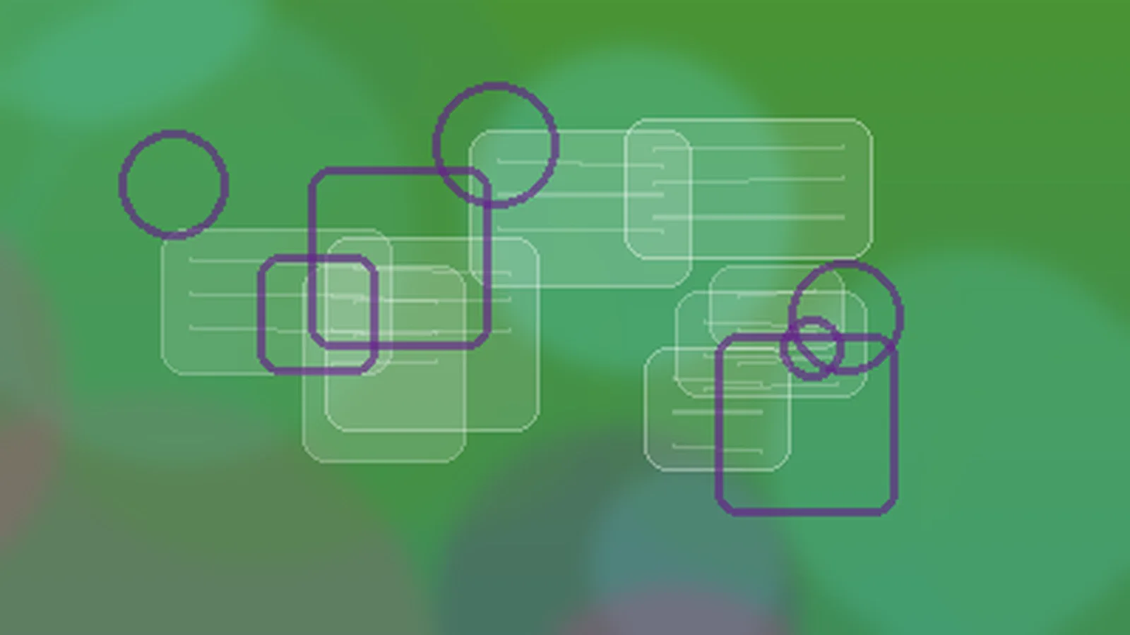Prepare The Handoff illustration for Awesome Visual Concept Design