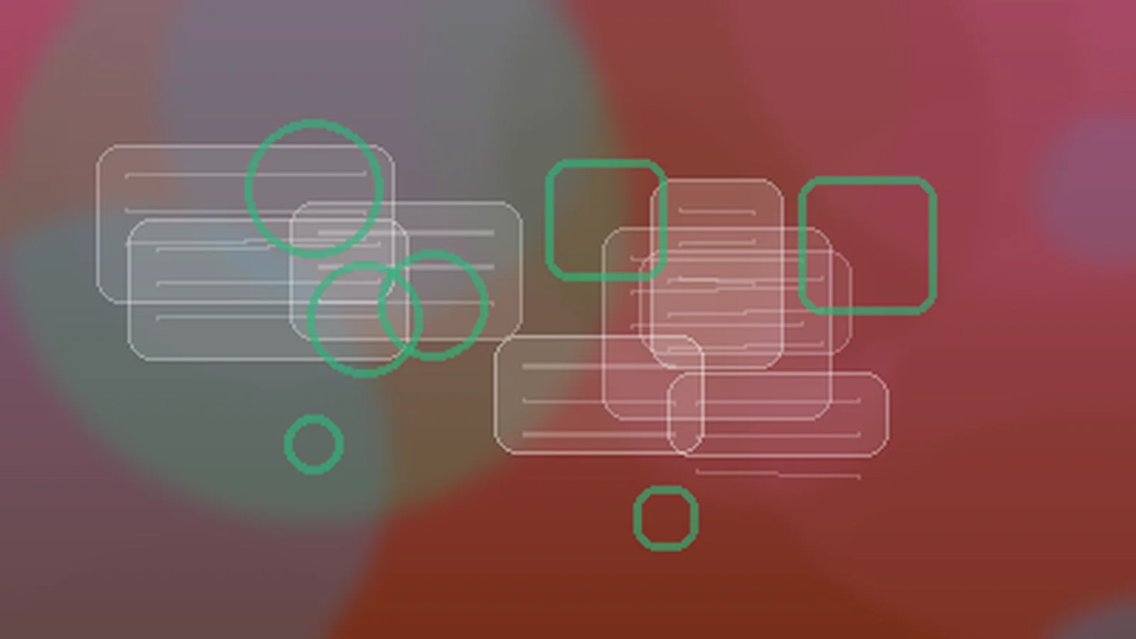 Define Production Constraints illustration for Awesome Visual Concept Design