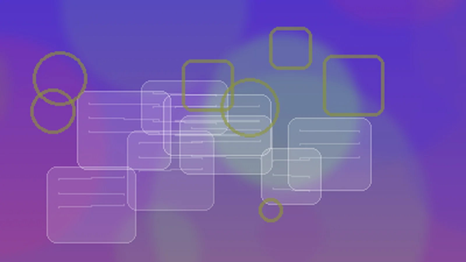 Compare Variant Directions illustration for Awesome Visual Concept Design