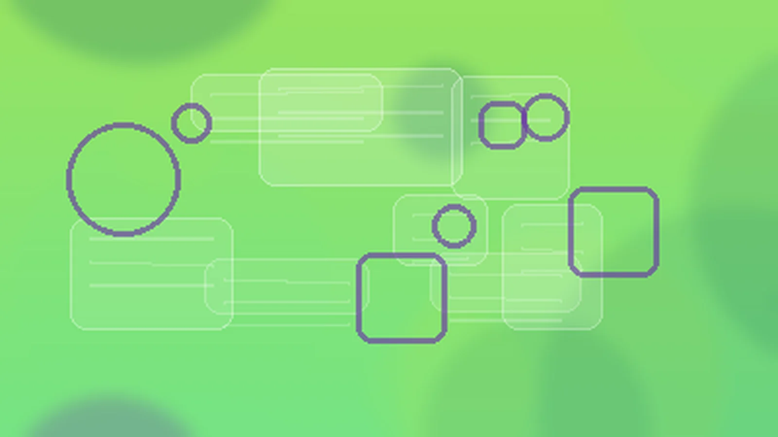 Package Review Notes illustration for Awesome Visual Concept Design
