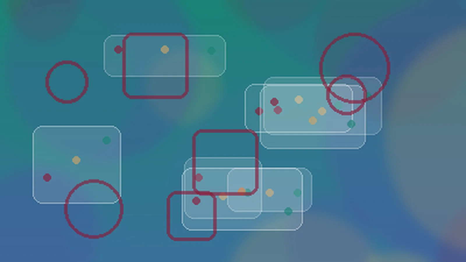 Cleaner Production Handoff illustration for Visual Identity Concept
