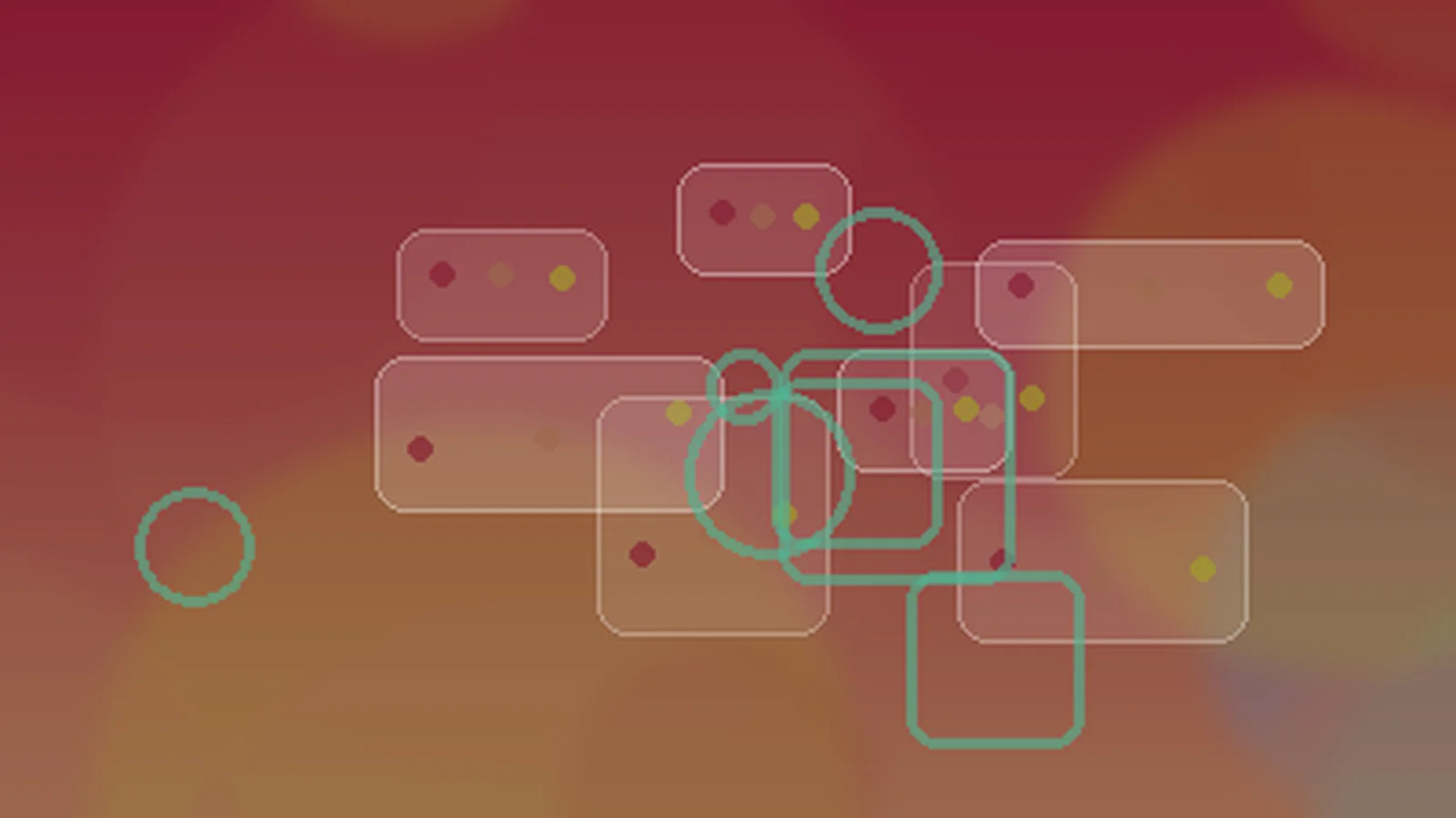 Better Variant Coverage illustration for Visual Identity Concept