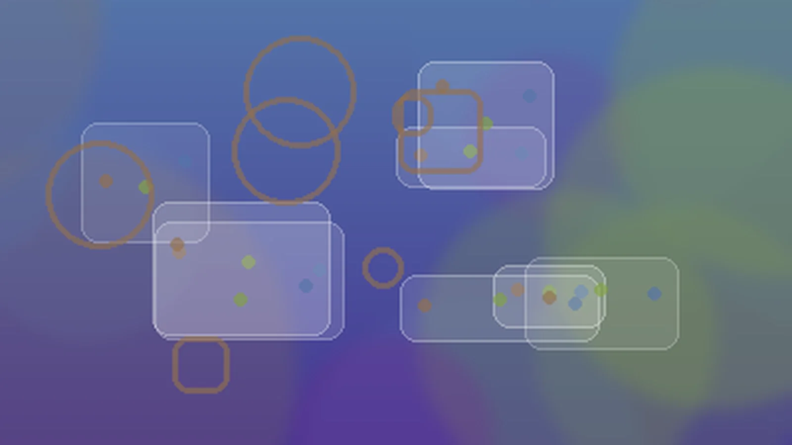 Cleaner Production Handoff illustration for Visual Style Guide