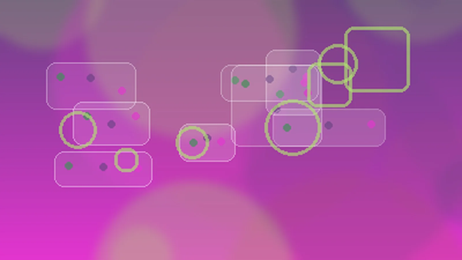 More Explicit Constraints illustration for Visual Style Guide