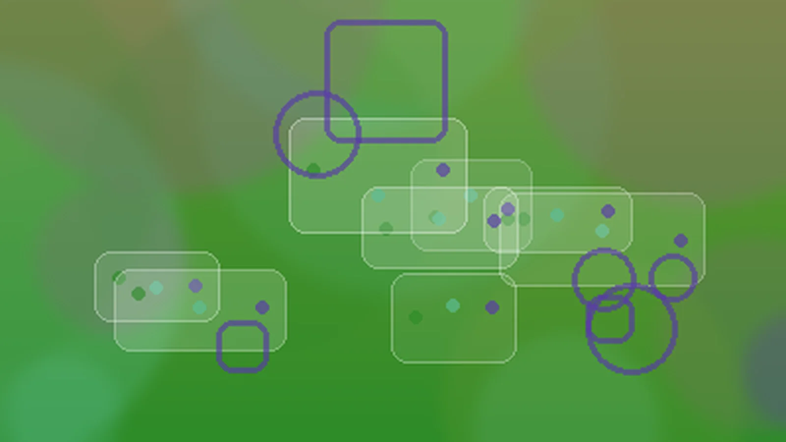 Clearer Review Boundary illustration for Visual Style Guide