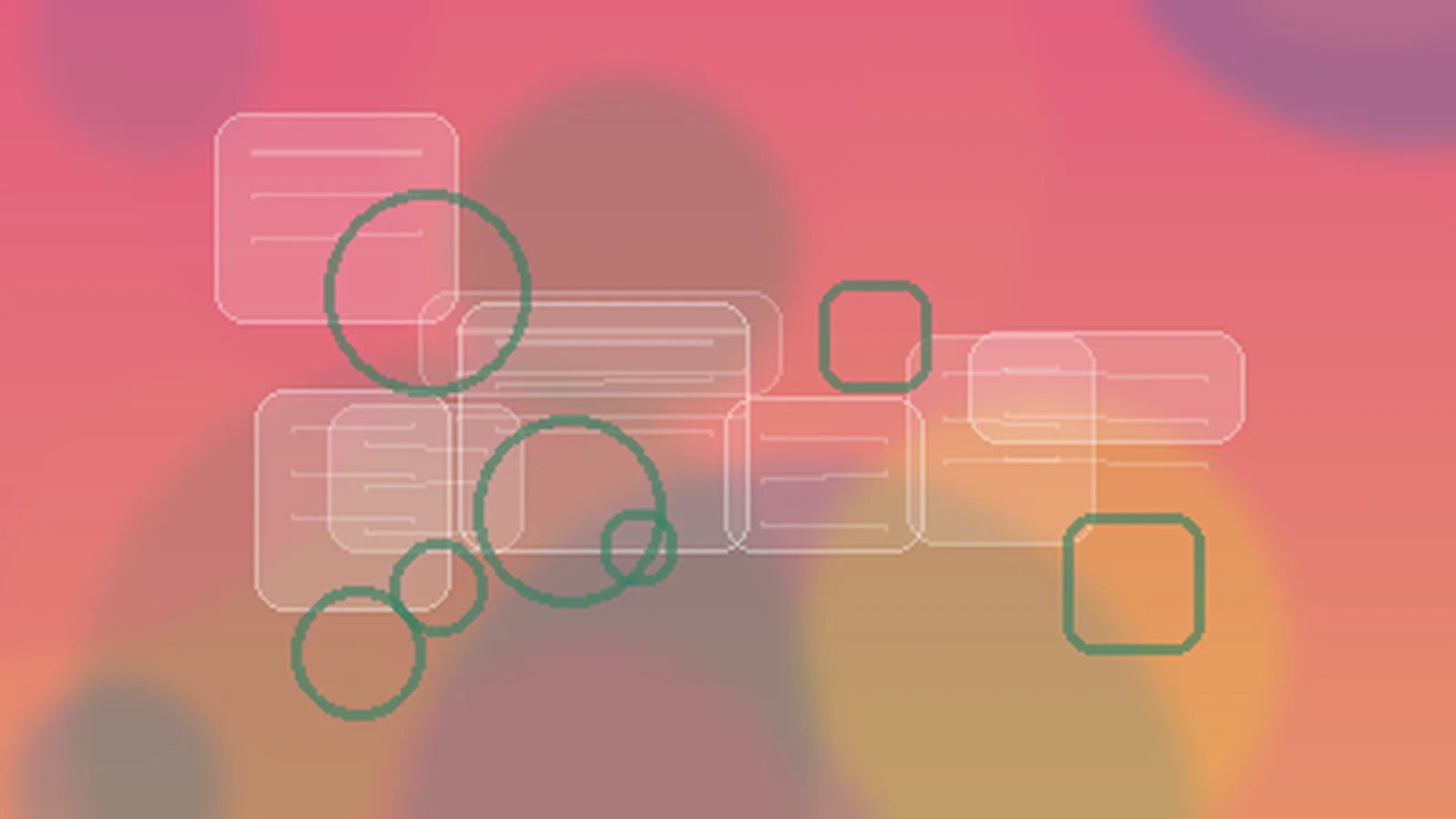 Compare Workable Routes illustration for Visual Style Guide