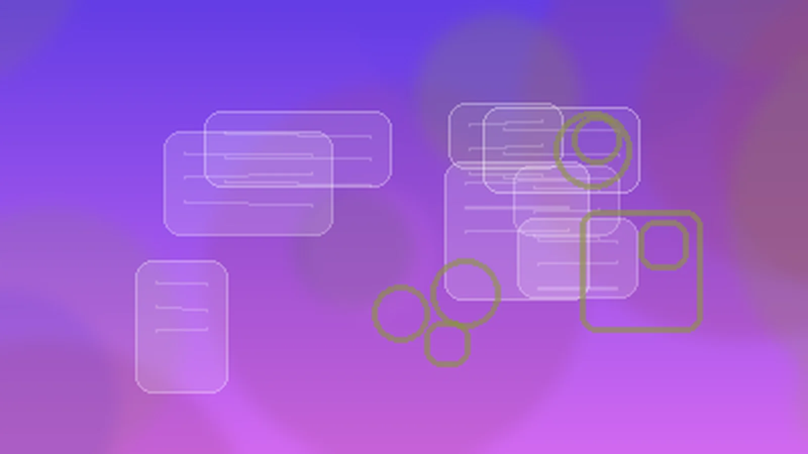 Prepare The Handoff illustration for Visual Style Guide