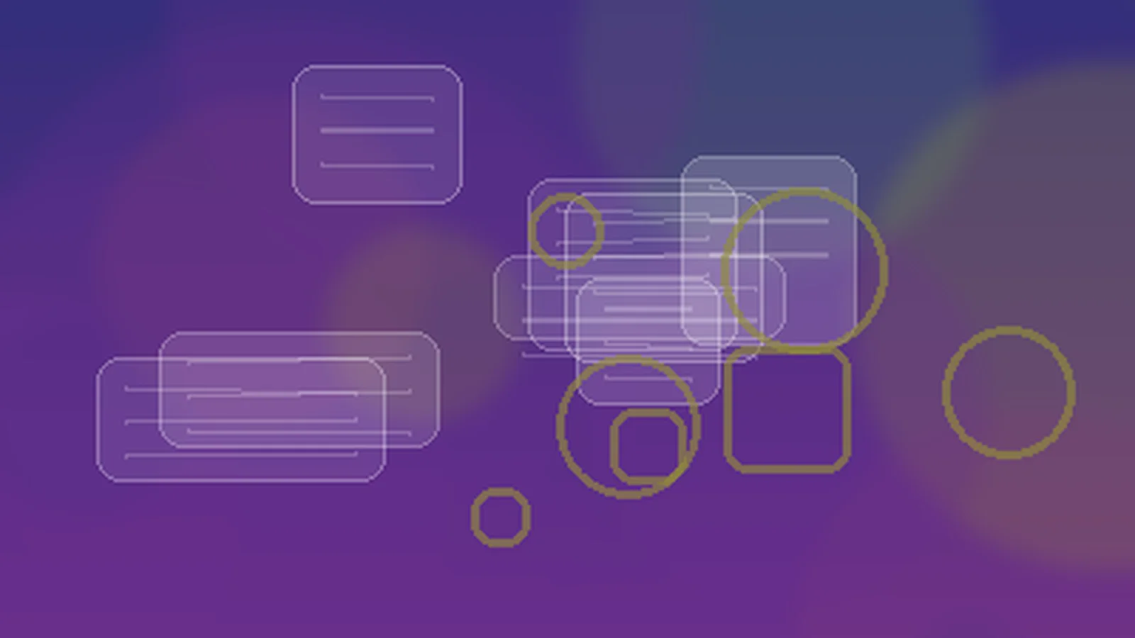 Define Production Constraints illustration for Visual Style Guide
