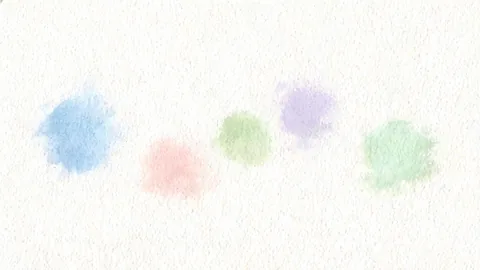 Watercolor Splash Assets Image Generator preview
