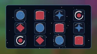 Weapon Attachment Icon Set
