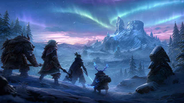 Wildfrost original game remake reference artwork 3