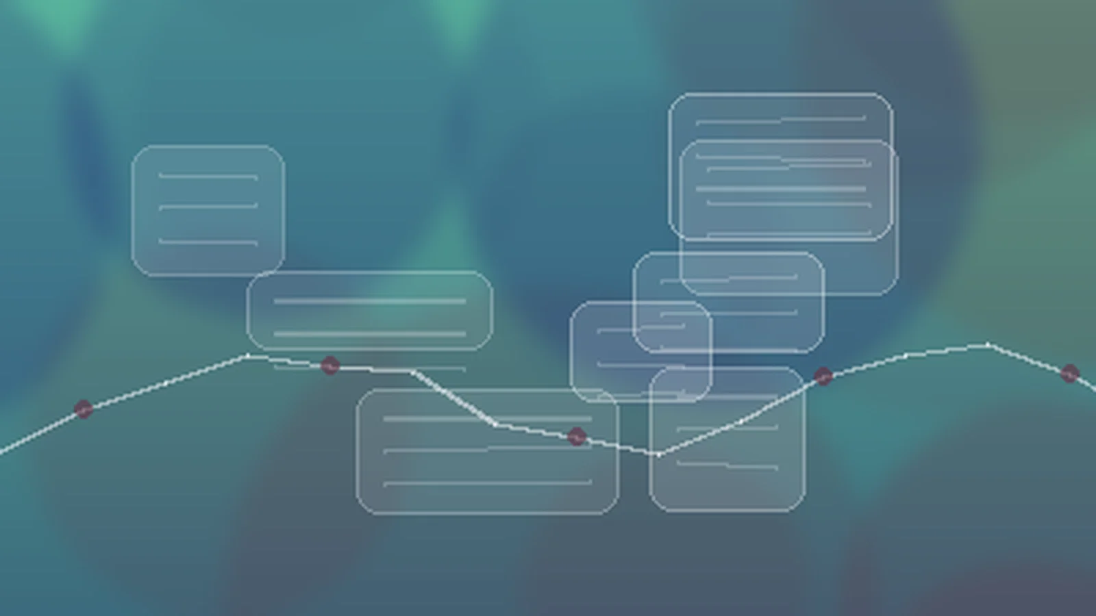 Compare Workable Routes illustration for Free World Building Prompt for Faster Worldbuilding Planning