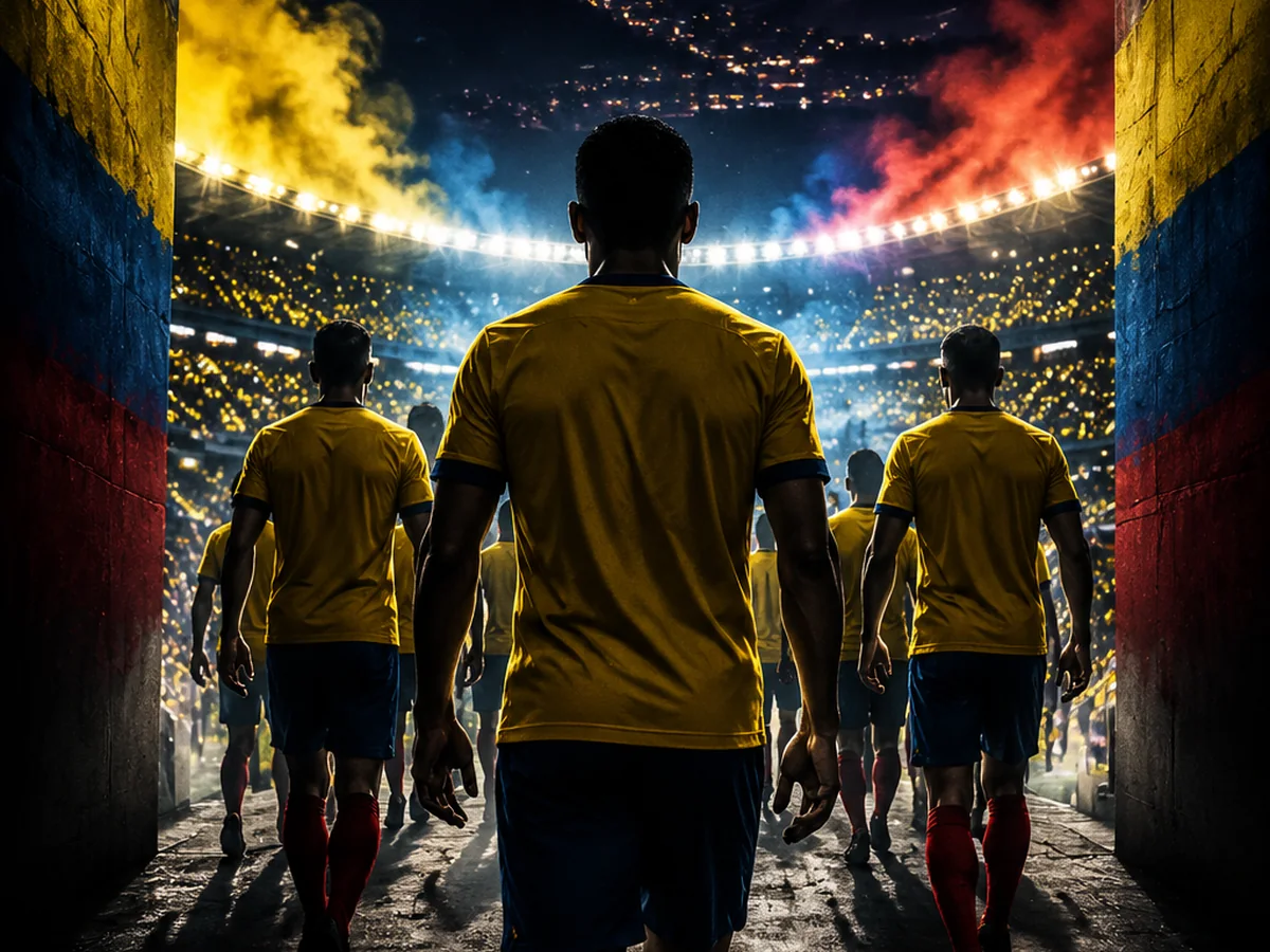 World Cup and Football Poster Generators example