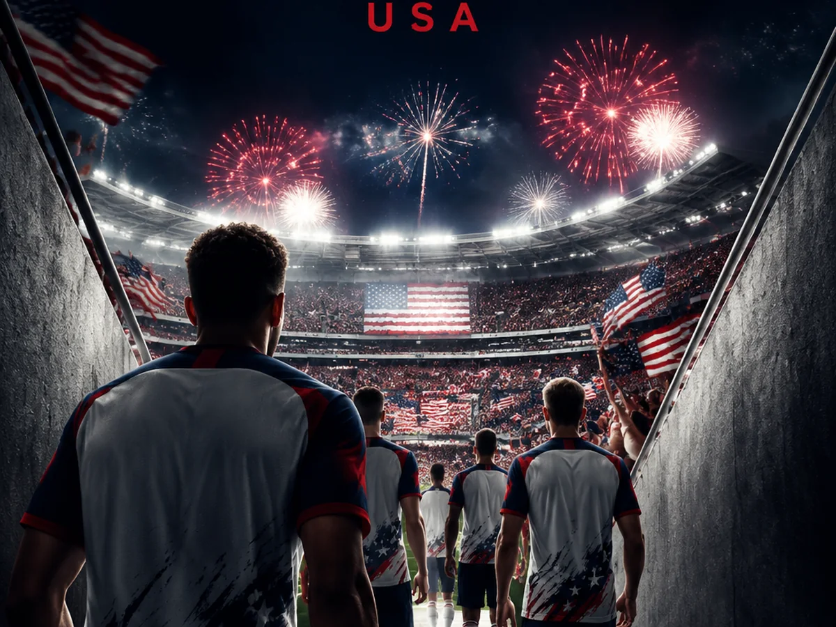 Free World Cup City Poster Generator prompt example 3