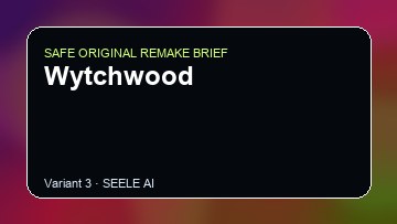 Wytchwood original game remake reference artwork 3