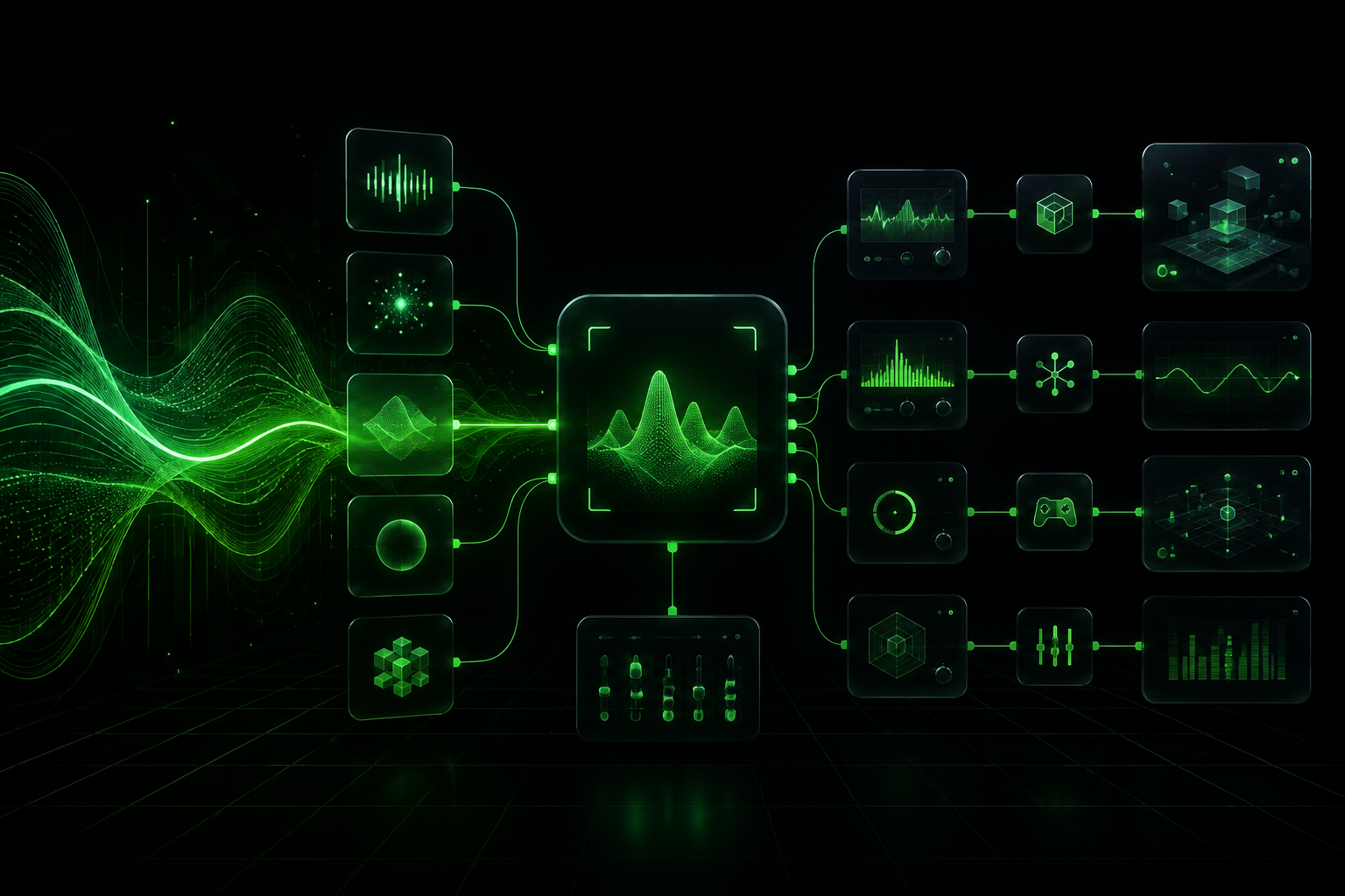 Audio