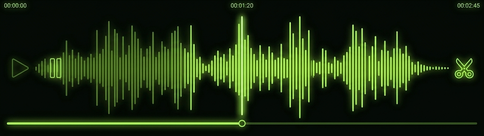 Audio